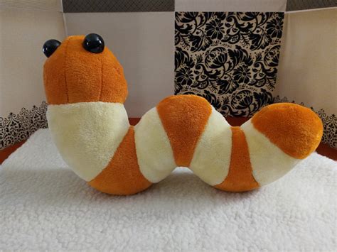 Sesame Street Worms In Space