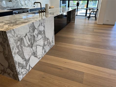 Natural Wood Floor Design Miami | Floor Roma