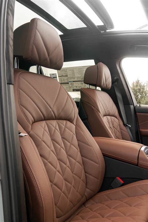 2024 BMW X7 Gets a Sleek Upgrade with Brooklyn Grey Paint