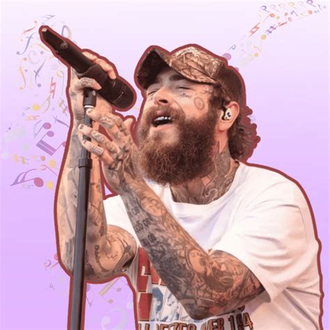 Rockstar Lyrics Post Malone