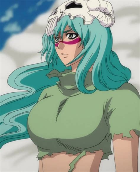 Nelliel Tu Odelschwanck | Bleach: Ultimate Alien Wiki | FANDOM powered ...