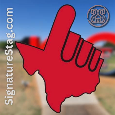 Traditions and Origins of Texas Tech Guns Up