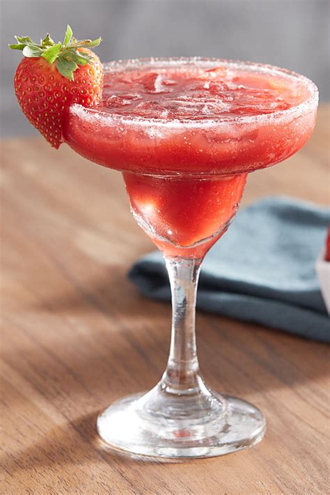 Coupon Code for Island Oasis Mixes | Strawberry puree, Frozen cocktails ...