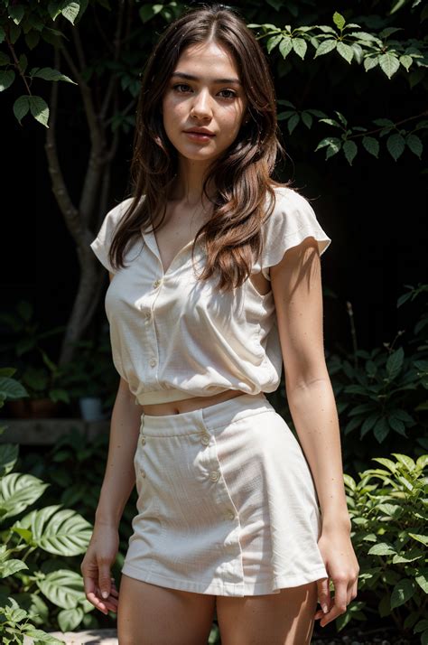 Mexican Women Naked Newly U #932