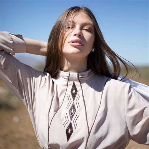 Photo of fashion model Alexis Taylor - ID 685275 | Models | The FMD