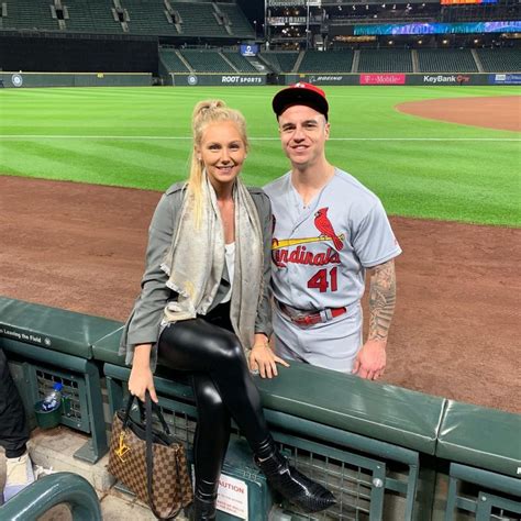 Who is Stephanie Beck, wife of Tyler O'Neill? His parents, family ...