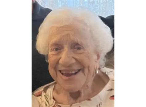 Dorothy Pauline Sacripanti Obituary (2025) - Wellsburg, WV - Reasner ...