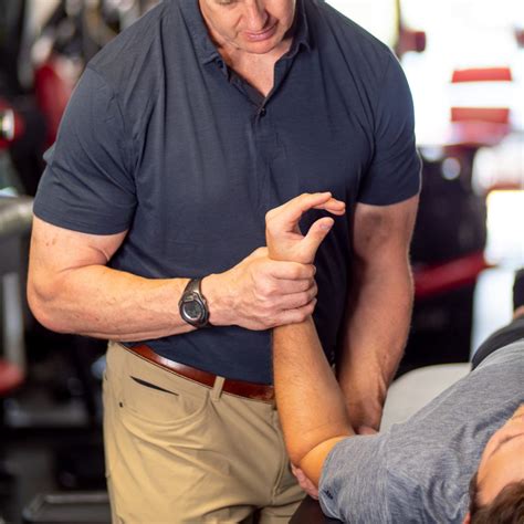 Muscle Activation Techniques | MAT Specialists at Athletic Endeavors