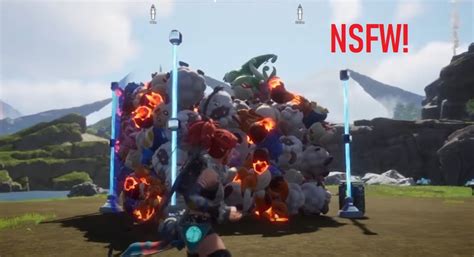 Beste Palworld-Sex-Mods (NSFW) | Komponenten PC