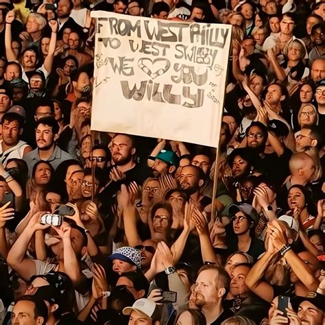 Will Smith Released A Video Of Crowds Coming To Adore Him, And It's A ...