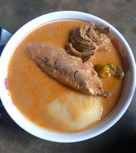 Fufu | African, West African, Staple Food | Britannica