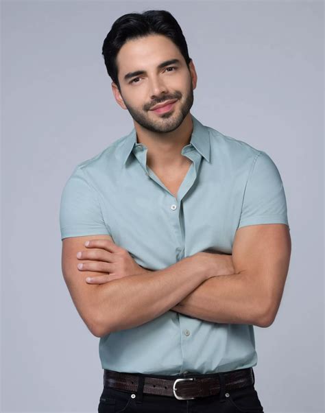 Sed de venganza, actores y personajes: quién es quién en la telenovela ...