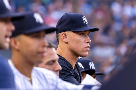 Yankees' Aaron Judge still may attend MLB All-Star Game