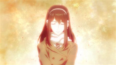 HD Wallpaper of Kana Kimishima from Parasyte -the maxim-