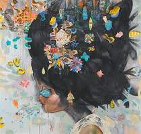 David Choe Art for Sale