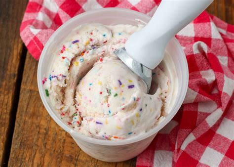 Sprinkles Ice Cream - Barefeet in the Kitchen
