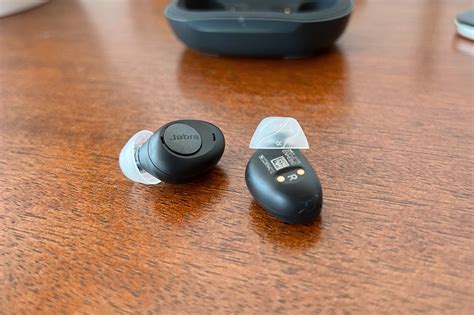 Jabra Enhance Plus Are Wireless Earbuds for Those With Mild to Moderate ...