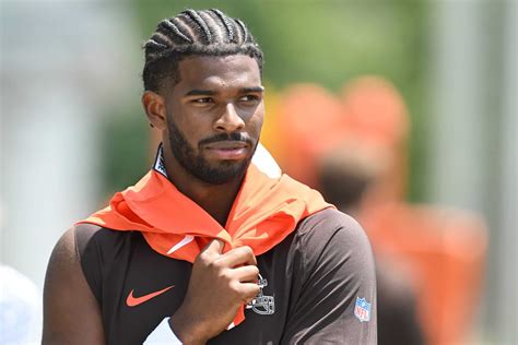 Shedeur Sanders Browns QB Battle Gets Jerry Jeudy To Speak Up