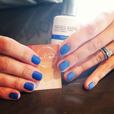 Nail Bar Milwaukee - Downer Avenue - Milwaukee, WI 53211 - Services and ...