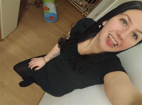 Been a few days now since I took over this body, Judith is her name ...