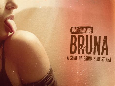 Prime Video: Me Chama de Bruna, S04