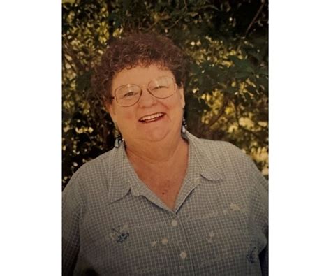 Florence Mousner Obituary (1940 - 2025) - Montrose, CO - Montrose Daily ...