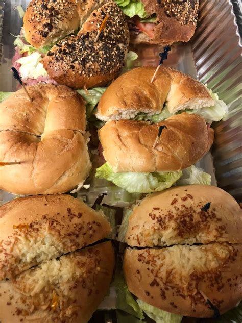 Where To Find The Best Delicatessens In Columbus