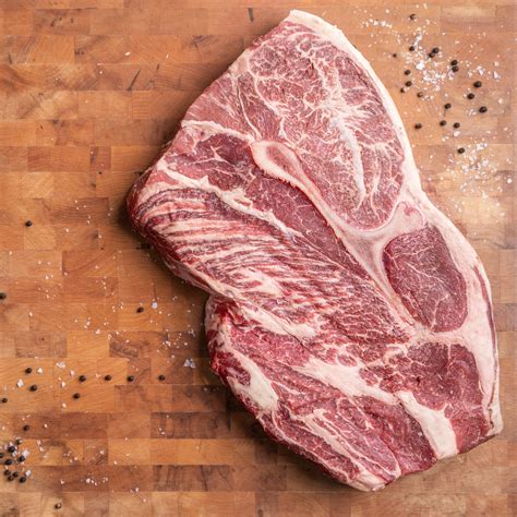 Chuck Roasts – The People's Beef