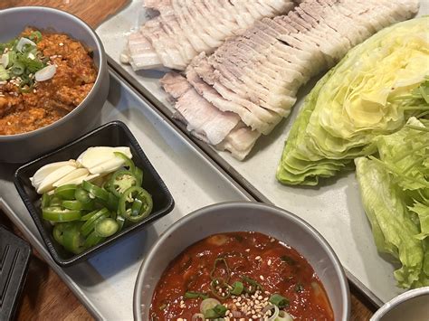 LA’s New Restaurant Openings - Los Angeles - The Infatuation