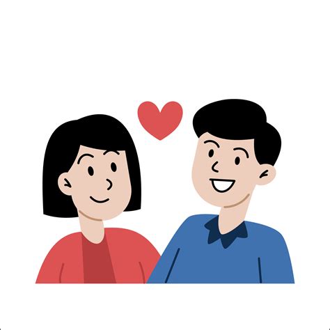 Husband And Wife Cartoon Images 23,100+ Cartoon Wife With Husband