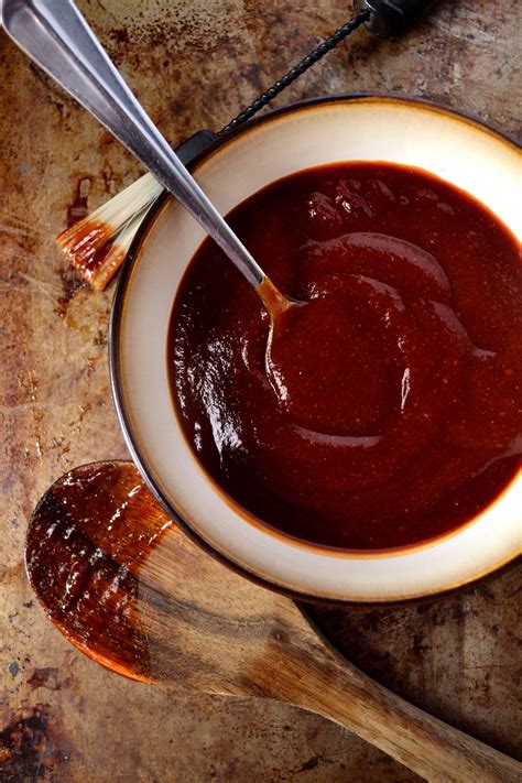 Homemade BBQ Sauce | Coop's Original BBQ Sauce Recipe - Coop Can Cook