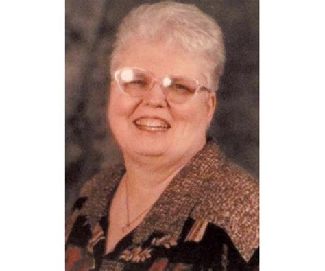 Sheryl Shottenkirk Obituary (1942 - 2023) - Bellevue, NE - Beatrice ...
