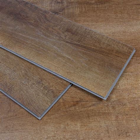 Chester | Rigid Core Vinyl Flooring | Golden Select