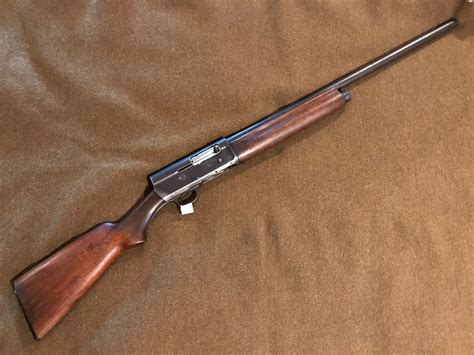 Remington Model 11 20 Gauge Barrel ArtStation Remington Model 11