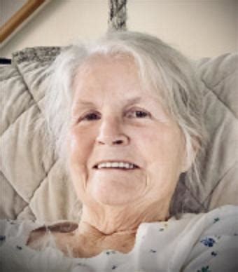 Ella Mae Matthews Obituary - 2024 - Hickman-Strunk Funeral Home