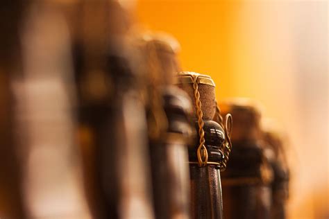 How to Store Champagne | Wine Enthusiast