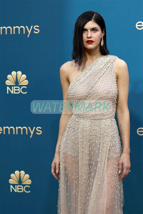 Alexandra Daddario Fake Nudes