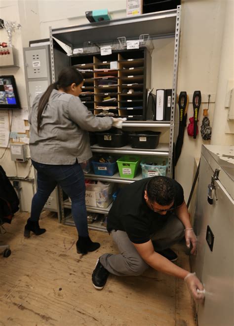 Shelters prep for coronavirus storm – Lowell Sun