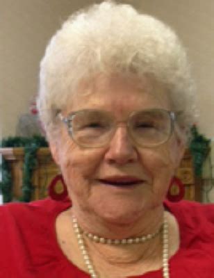 Rita Mae Kingston Obituary - 2014 - Vickery Funeral Chapel