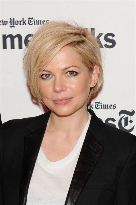 Michelle Williams Hairstyles, 580 Michelle Williams Ideas In 2021 ...