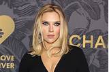 Scarlett Johansson's Extreme Smoky Eye Is Perfect For Autumn Evenings ...