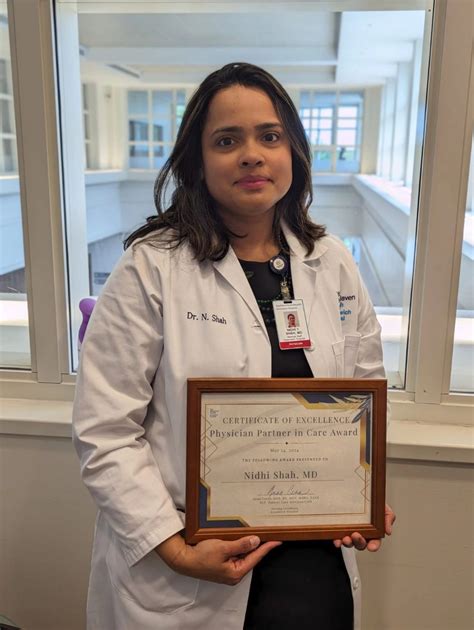 Bhavin Doshi on LinkedIn: Super proud of my Wife Dr. Nidhi Shah getting ...