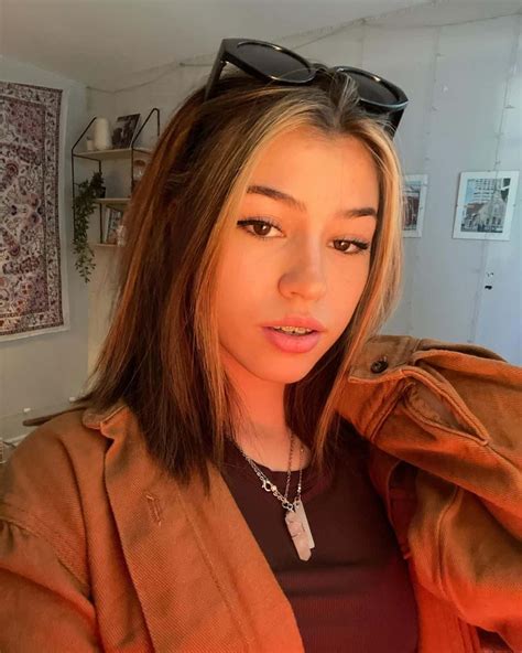 Ava Rose (TikTok Star) Wikipedia, Biography, Age, Height, Weight, Boyfriend, Net Worth, Family ...
