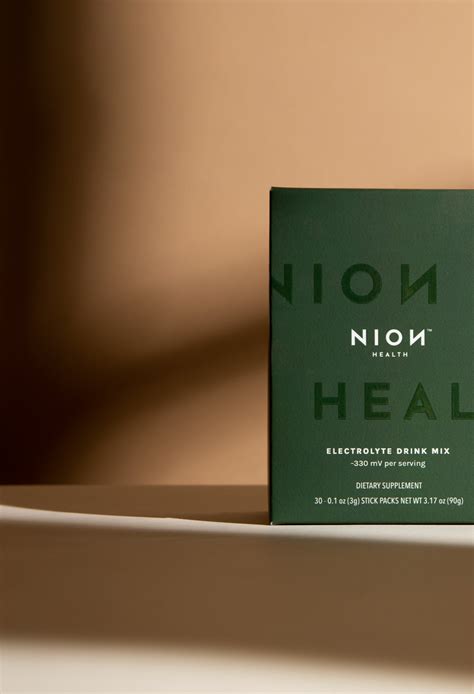 Our Quest – NION Health