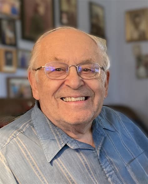 Charles Kientop | Marnocha Funeral Home