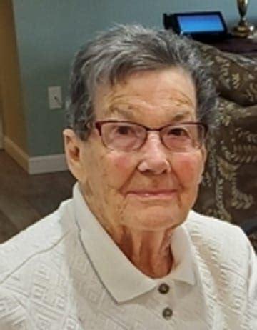 Rhea LaRoche Obituary - The Gardner News
