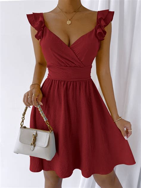 Chic Summer Dresses, Funky Dresses, Trendy Dress Outfits, Summer ...