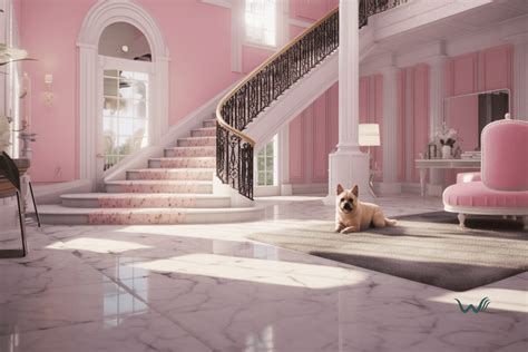 What is Paris Hilton's Dog House Of Dreams? | Wellness Wag