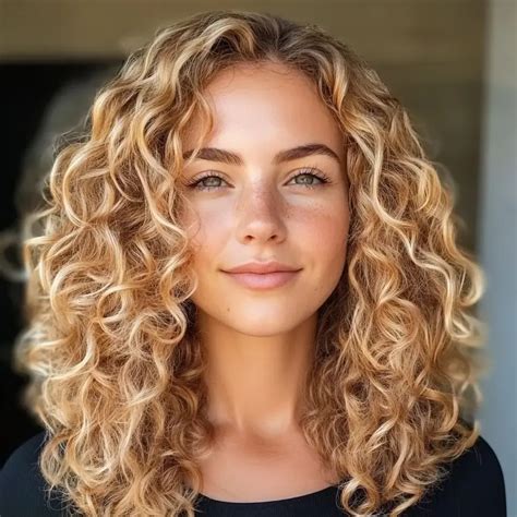 13 Trending Honey Blonde Hair Ideas: Top Looks to Try This Season ...