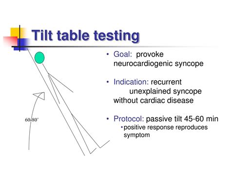 PPT - Syncope PowerPoint Presentation, free download - ID:340789